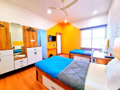 Stay Inn Hotels in Bhopal