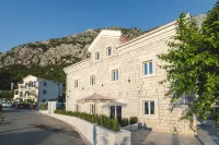 Hotel Palazzo del Mare - Essenza