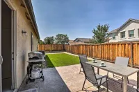 Quiet Reno Retreat ~ 12 Mi to Riverwalk District!