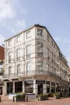 Hotel Corner House by WP Hotels Hotels in Blankenberge