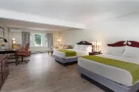 Grey Bonnet Inn Các khách sạn gần Pico Mountain