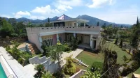 Villa CH 406 Ciloto Puncak