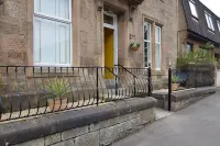Snug - 페인틴 주은행 아파트 Helensburgh Golf Club 주변 호텔