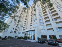Oceana Suites Marina Del Sol Hôtels à : 