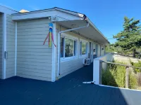 Grove Hotel Hotels in Fire Island