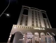 Sukoon Hotel - Desayuno