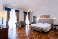 Hotel Villa Borghi Hotel in zona Conforama Vergiate