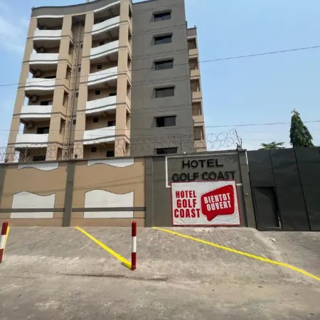 Hotel Golf Coast
