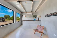 Aguadilla Surf Lodge Hotels in Aguacate