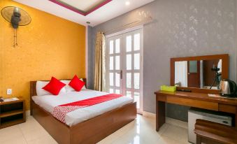 Amura Hotel Quan 7