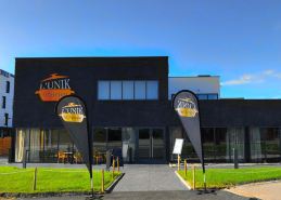 Brit Hotel Ker Lann Aeroport - Parc Expo