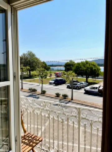 Gigantones GuestHouse