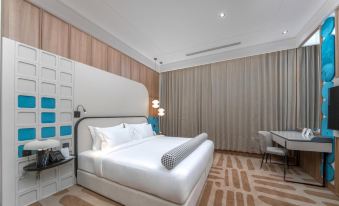 Sunway Tabuk Hotel
