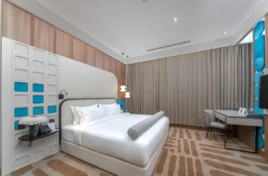 Sunway Tabuk Hotel Hotel a 