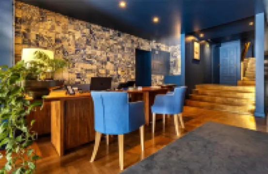 Villa Cascais Boutique Hotel