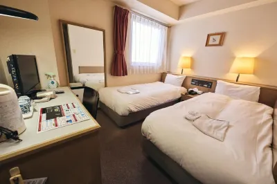 Hotel Astir Nagoya Sakae Hotels in 