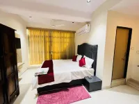hotel royal sky Các khách sạn ở Morbi