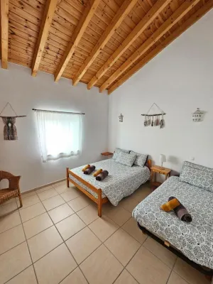 Casa Delbon Guest House