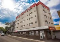 Hotel Express Canoas Hotel di Gravataí