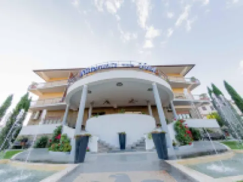 Hotel Aquila Hotel a Orte