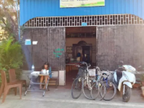 SunRise Villa Hotels in Kampong Cham