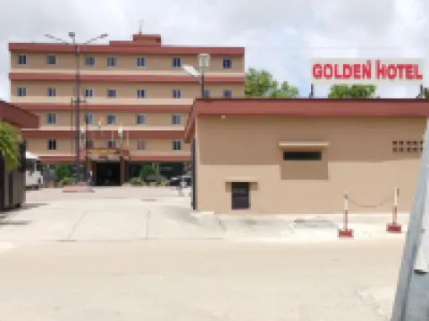 Golden Hôtel Hotel di 