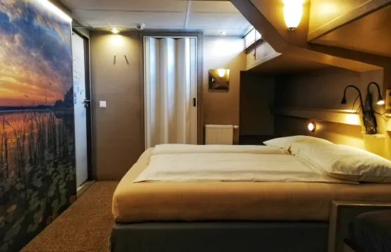 博特爾奧芙芬酒店