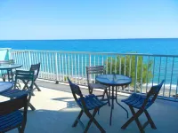 Acquamarina B&B Deluxe Hotels in Cariati