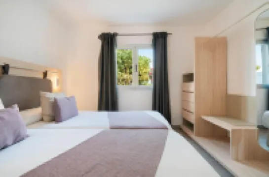 Apartamentos Santa Rosa