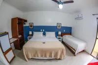 Pris Hotel