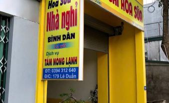 Hoa Sữa Hotel Lai Châu - by BAY LUXURY