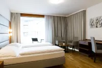 Hotel Kapeller Innsbruck Hotel a Lans