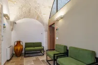 Buone Maniere Exclusive Room Hôtels à : Martina Franca