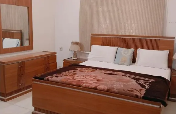 阿爾拉希姆旅館