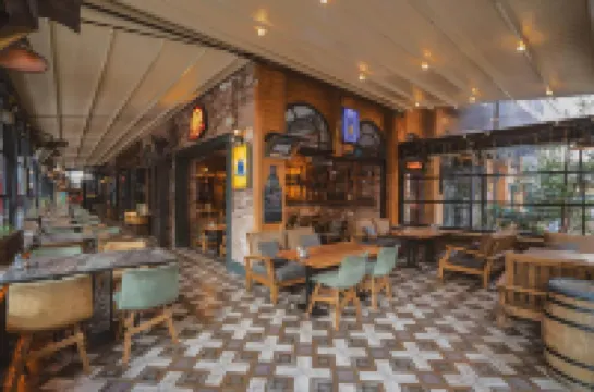 Raymar Hotels Ankara