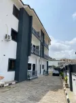 Tiptopapartment Hotels near Abuja Shopping Mall Wuse zone 3