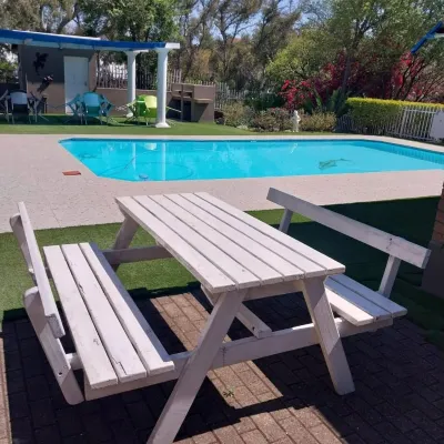 Convent Hill Lodge Hotels in Ladysmith
