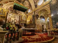Jessica Flat Malta Royal Guesthouse Hotels in Cospicua