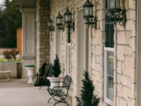 The Castle at Rockwall Hotels in Rockwall