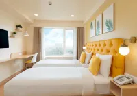 Bloom Hotel SG Highway