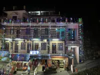 Girish Alay Home Stay Hotels in Malyasu Malla