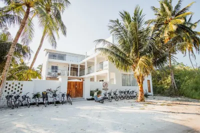 Belena Maldives Hotel in zona Thoddoo