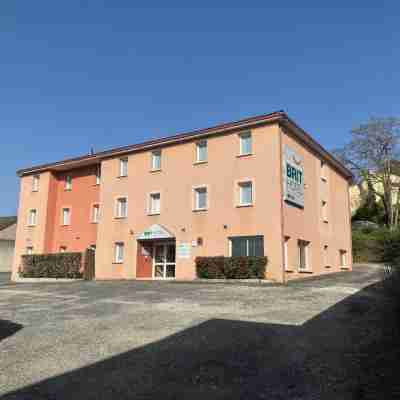 Brit  Hôtel Cahors Nord Hotel Exterior