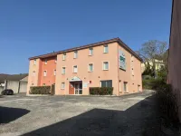 Brit  Hôtel Cahors Nord Hôtels à : Cahors