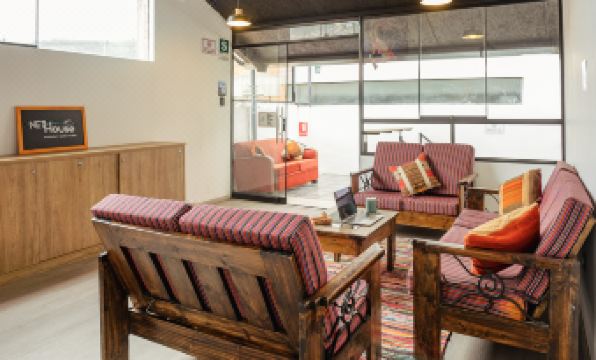 Net House Cusco - Housity