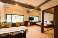 Akasawa Onsen Ryokan