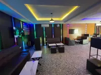 Presken Residence Hotels in Lagos