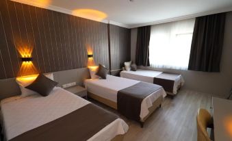 Artan Hotel