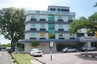 LABUAN JATI HOTEL - 2성급