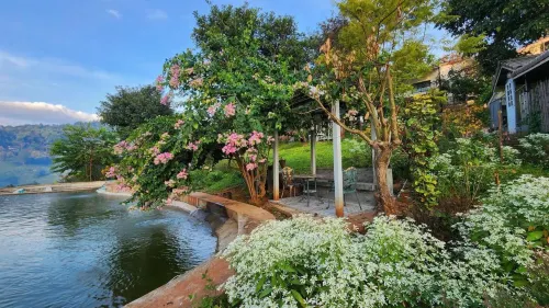 Flora Prairie at Mae Rim, Chiang Mai